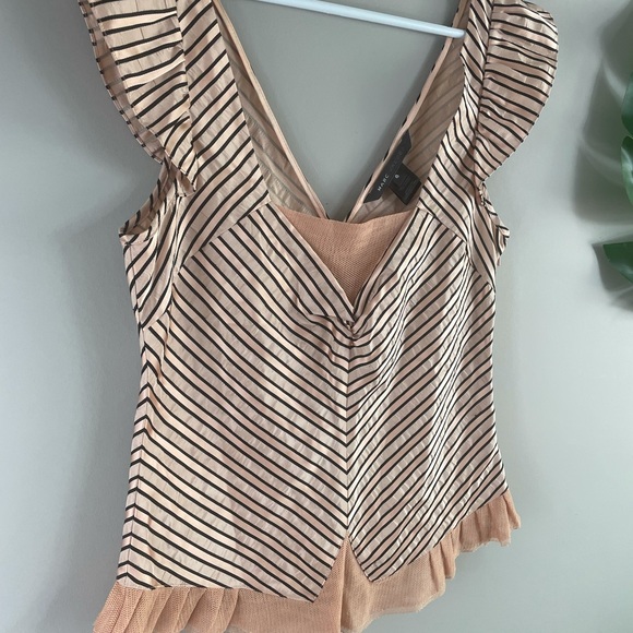 Marc jacobs blouse - Picture 5 of 9